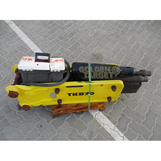 2021 Other TKB70-44968231