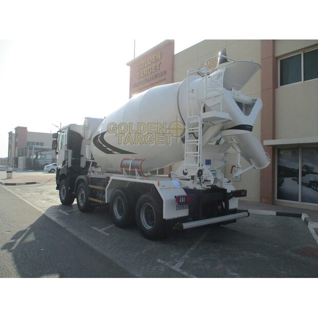 2022 رينو K420-44968243