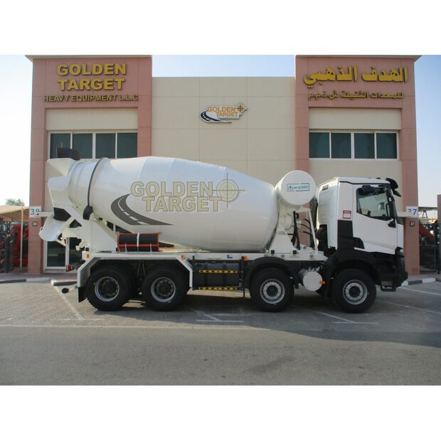 2022 رينو K420-44968244