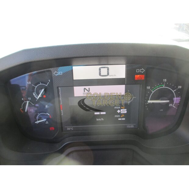 2022 رينو K420-44968256