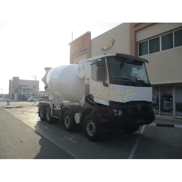 2022 Renault K420-44968257