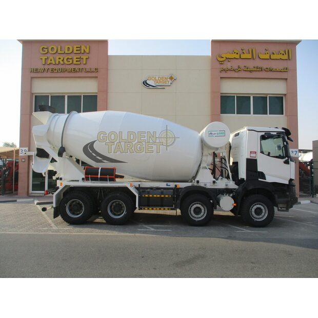 2022 Renault K420-44968261