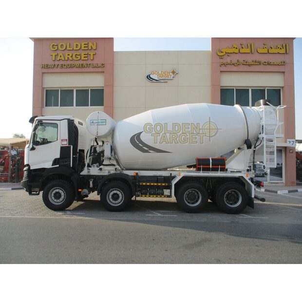 2022 Renault K420-44968262