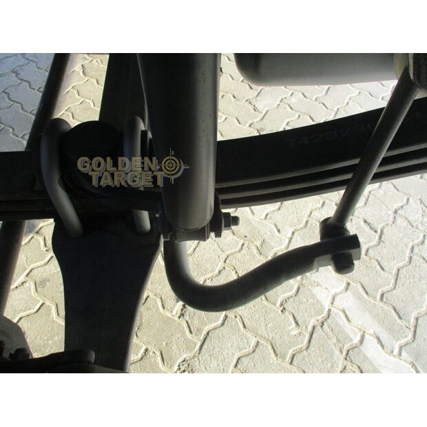 2022 Renault K420-44968268