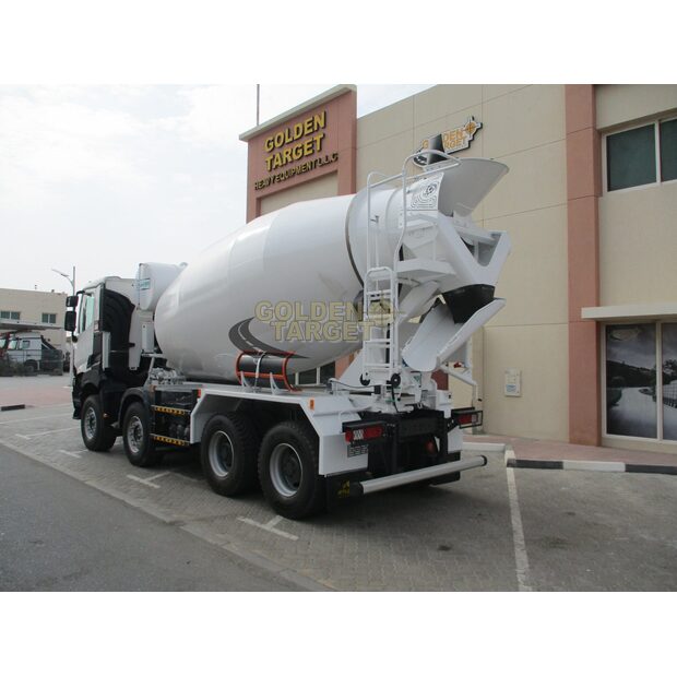 2022 Renault K420-44968284