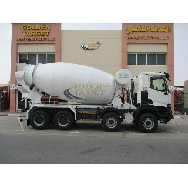 2022 Renault K420-44968285