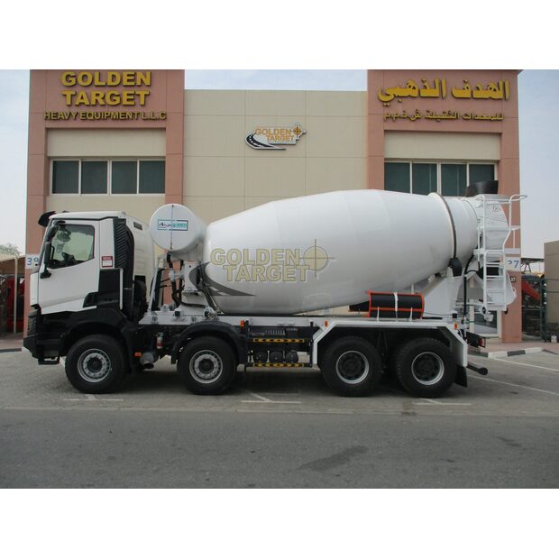 2022 Renault K420-44968286