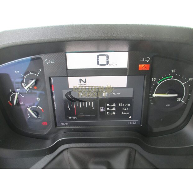 2022 Renault K420-44968292