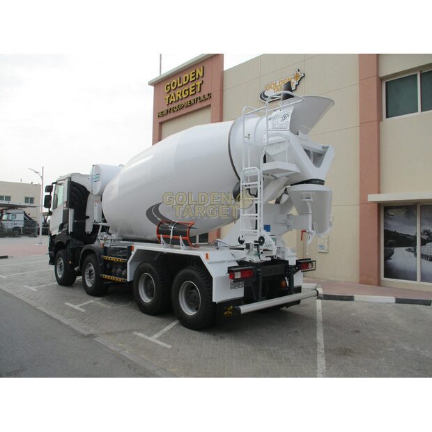 2022 رينو K420-44968296