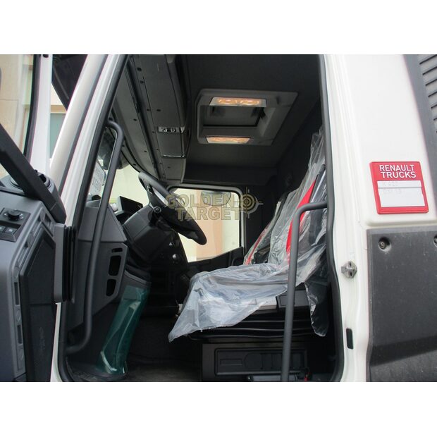 2022 رينو K420-44968304