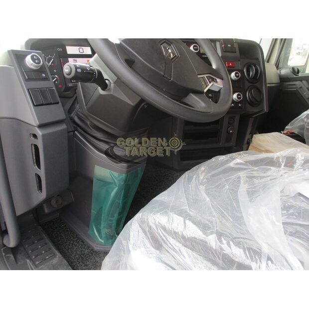 2022 رينو K420-44968305