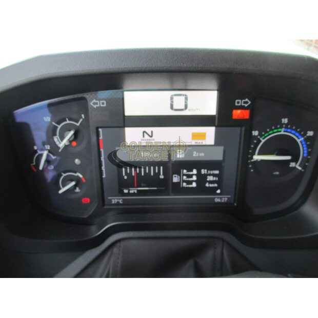 2022 رينو K420-44968307