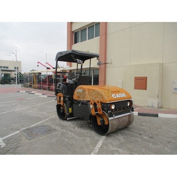 2022 CASE 450DX-44968309