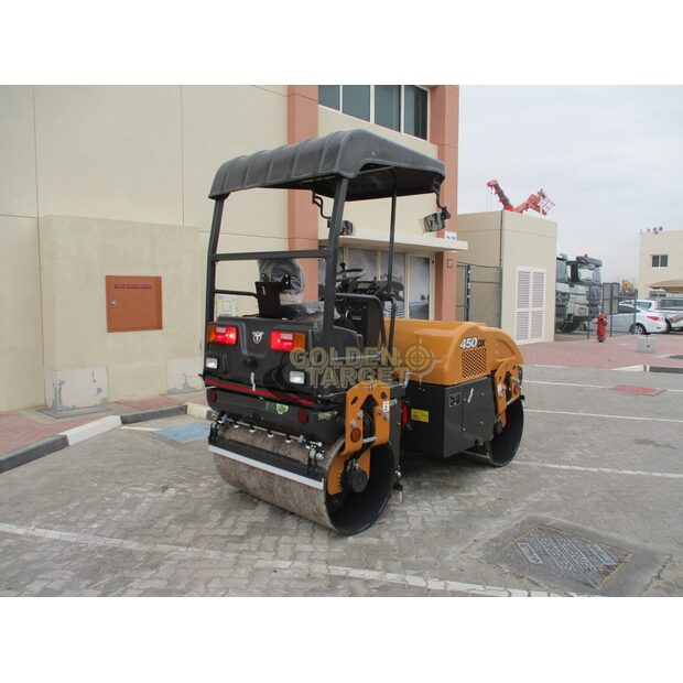 2022 CASE 450DX-44968311