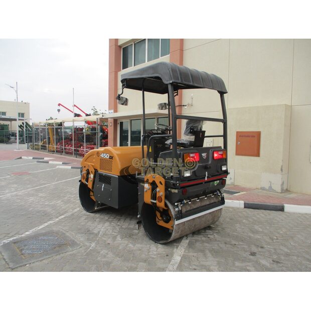 2022 CASE 450DX-44968312