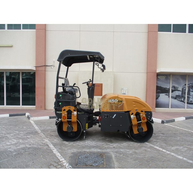 2022 CASE 450DX-44968313