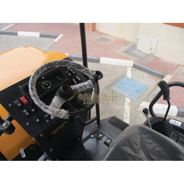 2022 CASE 450DX-44968316