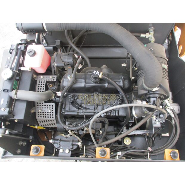 2022 CASE 450DX-44968318