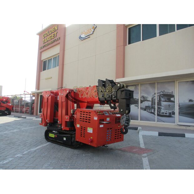 2023 SEVENCRANE SS3.0-44968320