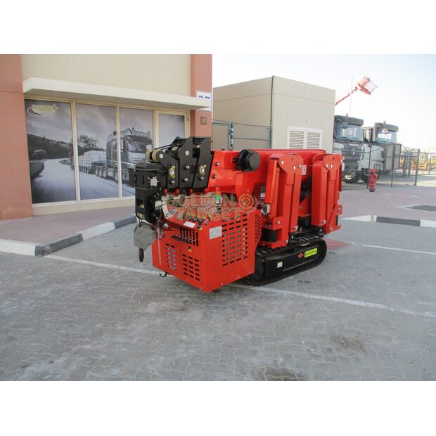 2023 SEVENCRANE SS3.0-44968321