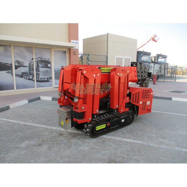 2023 SEVENCRANE SS3.0-44968322