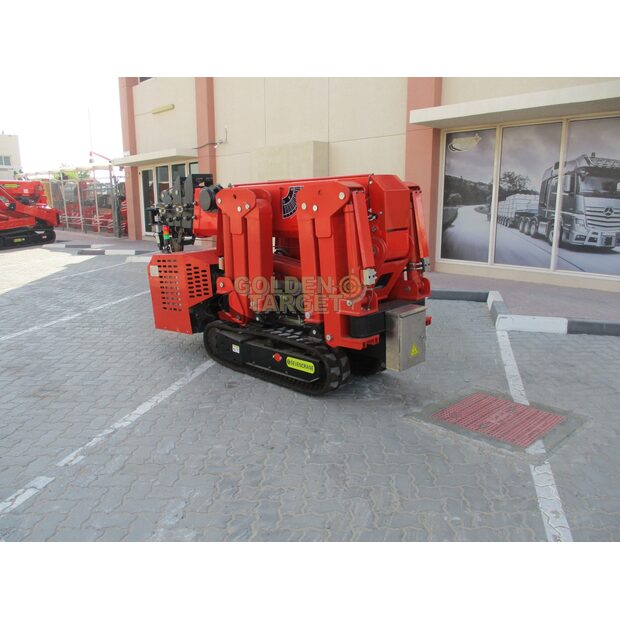 2023 SEVENCRANE SS3.0-44968323