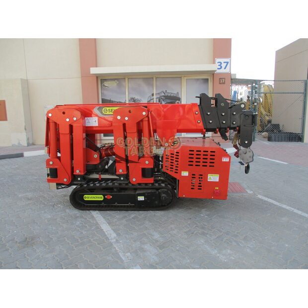 2023 SEVENCRANE SS3.0-44968324