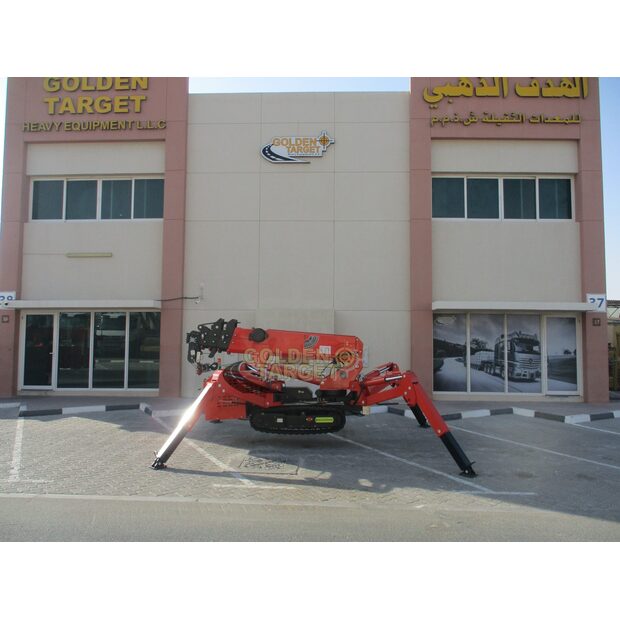 2023 SEVENCRANE SS3.0-44968326