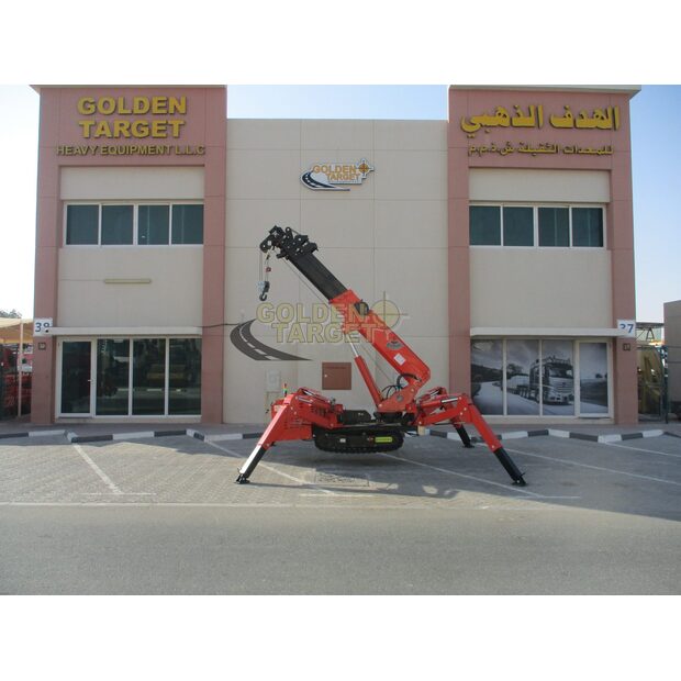 2023 SEVENCRANE SS3.0-44968327