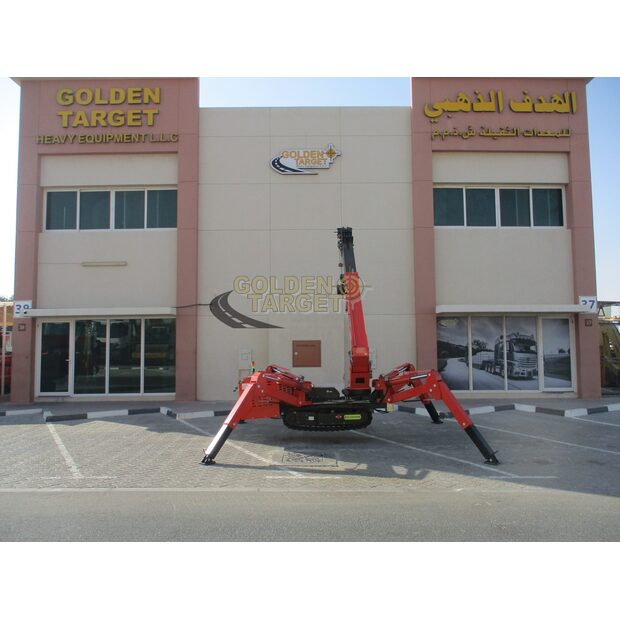 2023 SEVENCRANE SS3.0-44968328