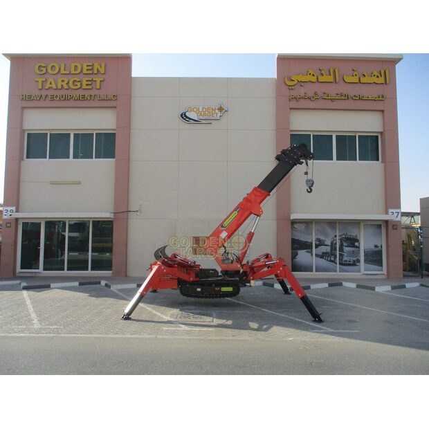 2023 SEVENCRANE SS3.0-44968329