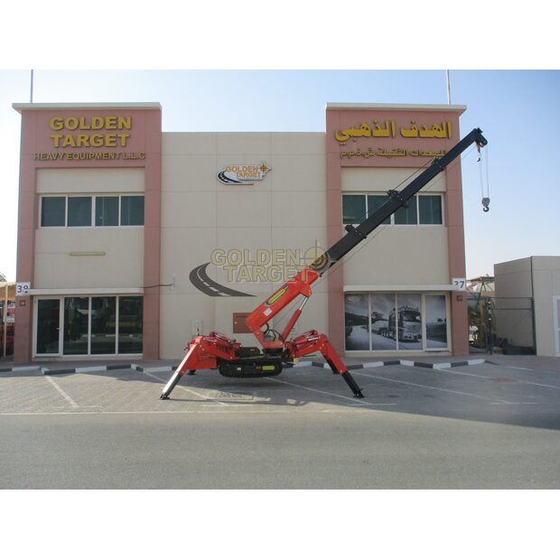 2023 SEVENCRANE SS3.0-44968330