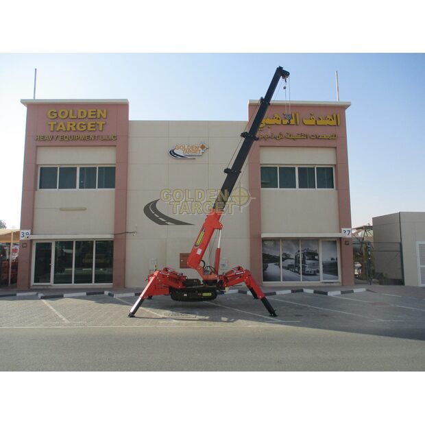 2023 SEVENCRANE SS3.0-44968331