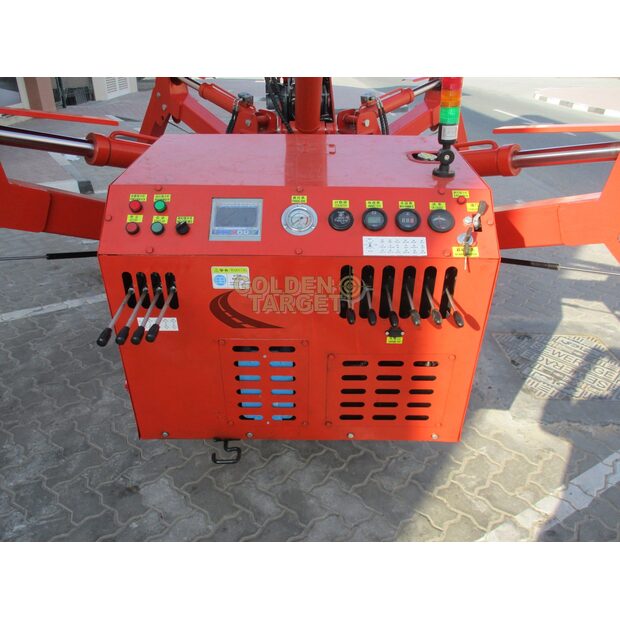 2023 SEVENCRANE SS3.0-44968334