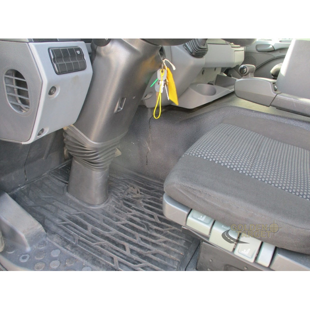 2014 مرسيدس بنز ACTROS 2636-44968347