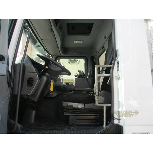 2014 مرسيدس بنز ACTROS 2636-44968348