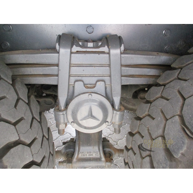 2014 مرسيدس بنز ACTROS 2636-44968351