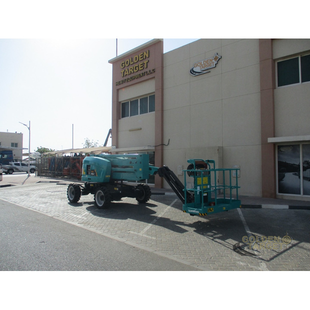 2025 Sunward SWA16J-44968352