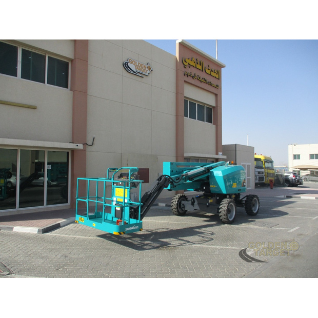 2025 Sunward SWA16J-44968353