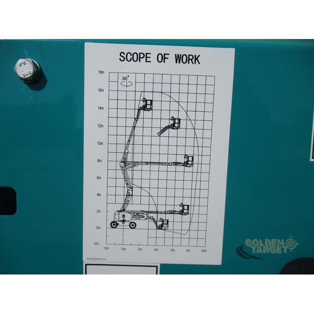 2025 Sunward SWA16J-44968360