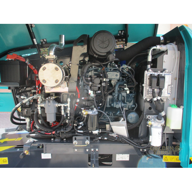 2025 Sunward SWA16J-44968363