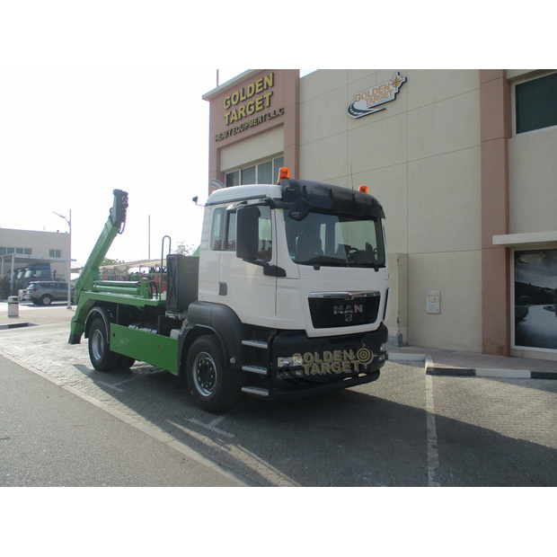 2013 مان TGS 18.440-44968365