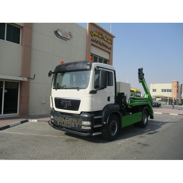 2013 مان TGS 18.440-44968366