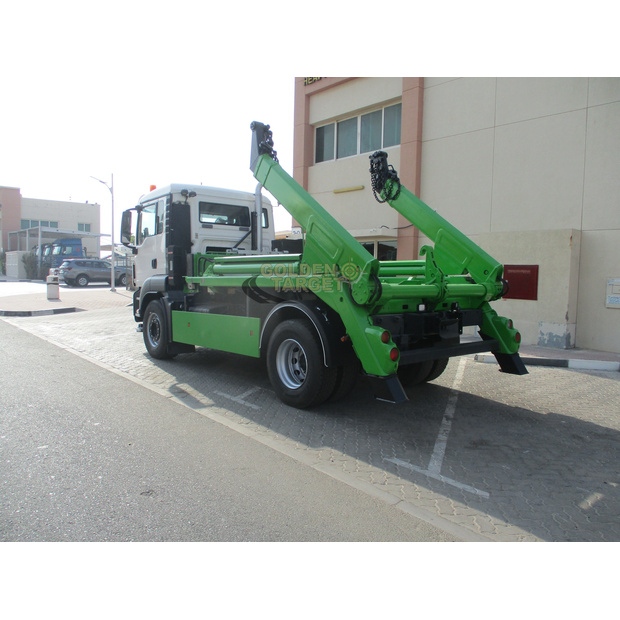 2013 مان TGS 18.440-44968368