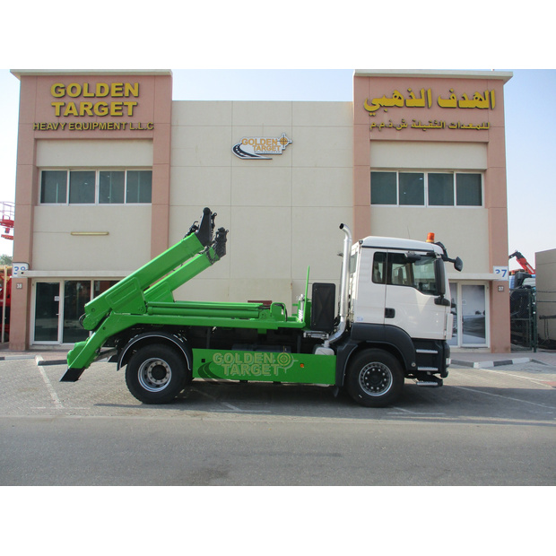 2013 مان TGS 18.440-44968369