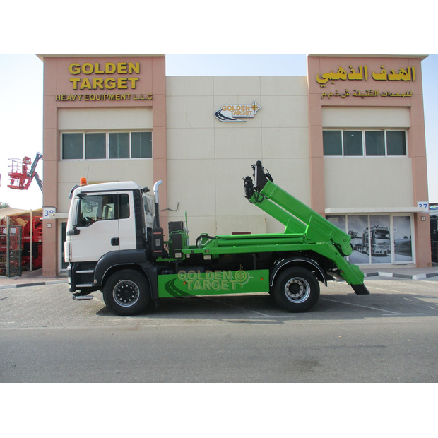 2013 مان TGS 18.440-44968370