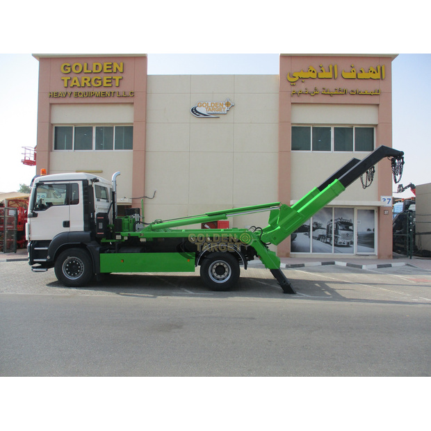 2013 مان TGS 18.440-44968371