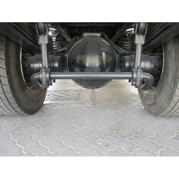 2013 مان TGS 18.440-44968373