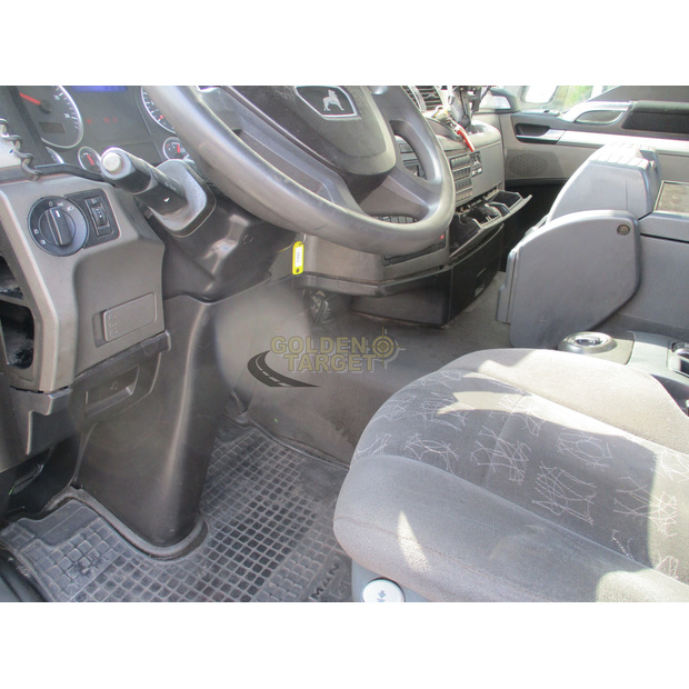 2013 مان TGS 18.440-44968377