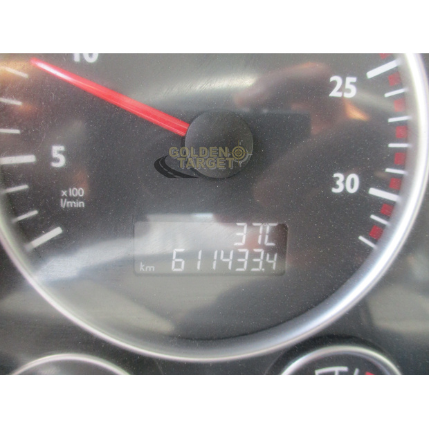 2013 مان TGS 18.440-44968378